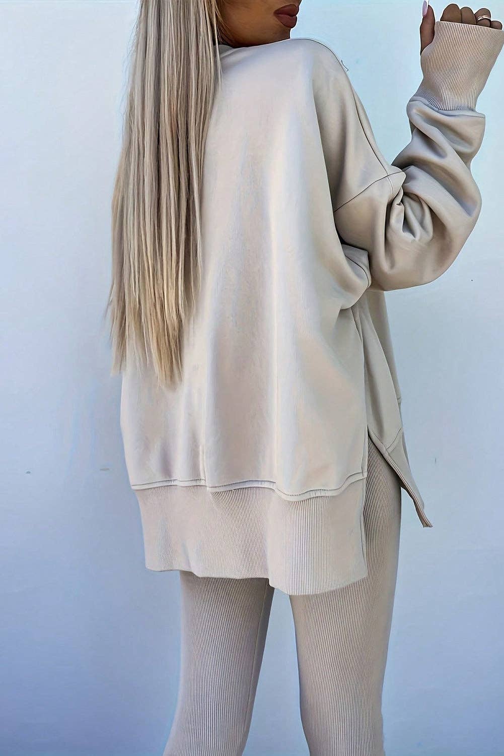 BELLA COMFORT SET | NEUTRAL