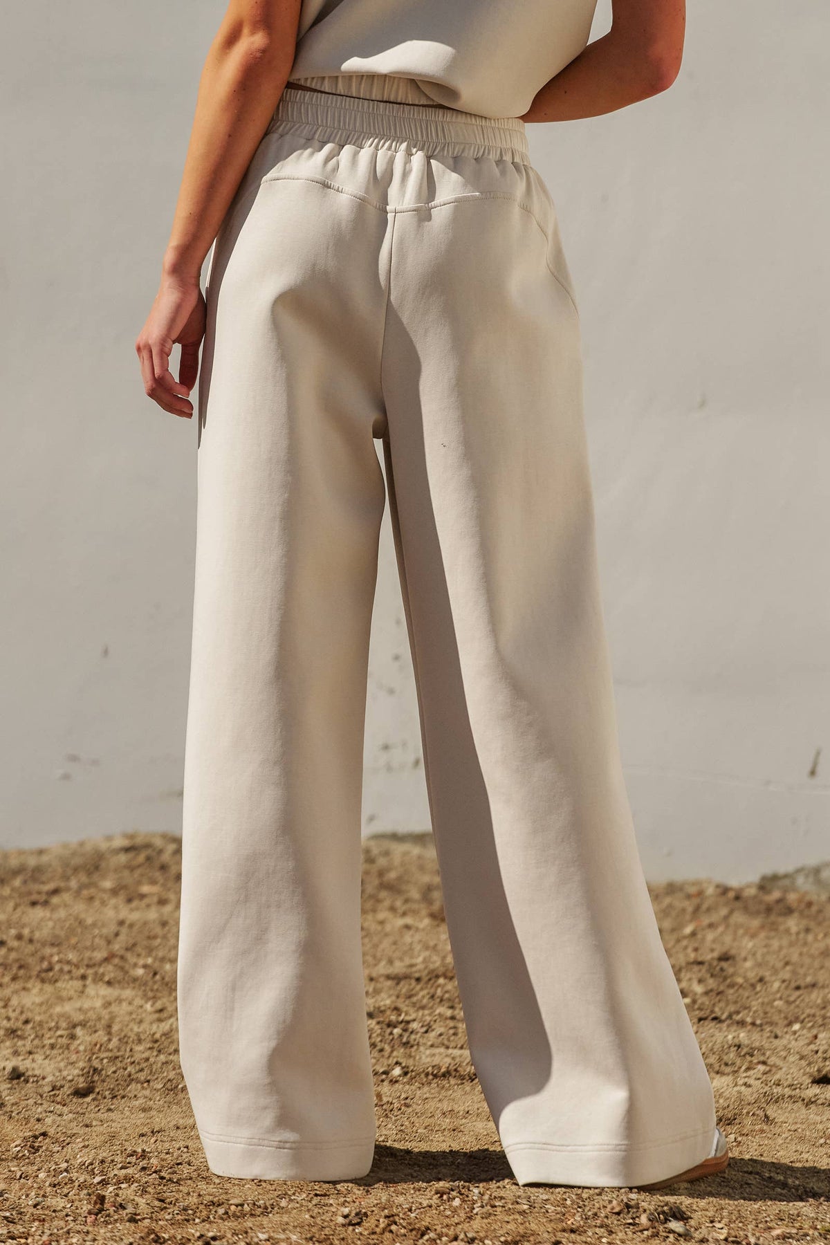 The On-the-Go Pant