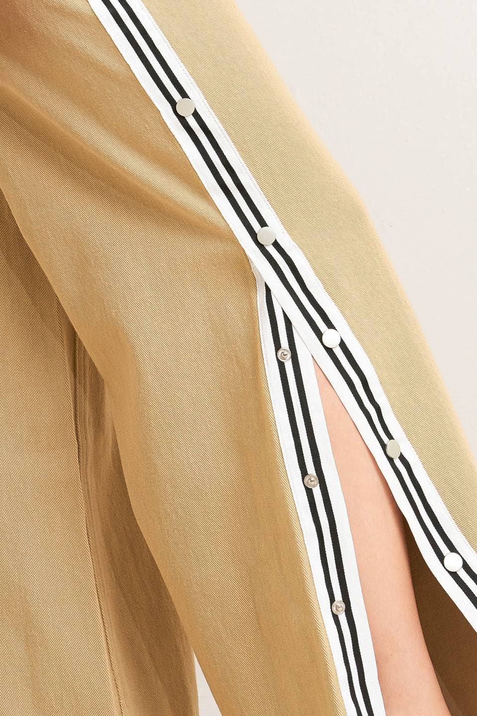 The Sutton Twill Pant