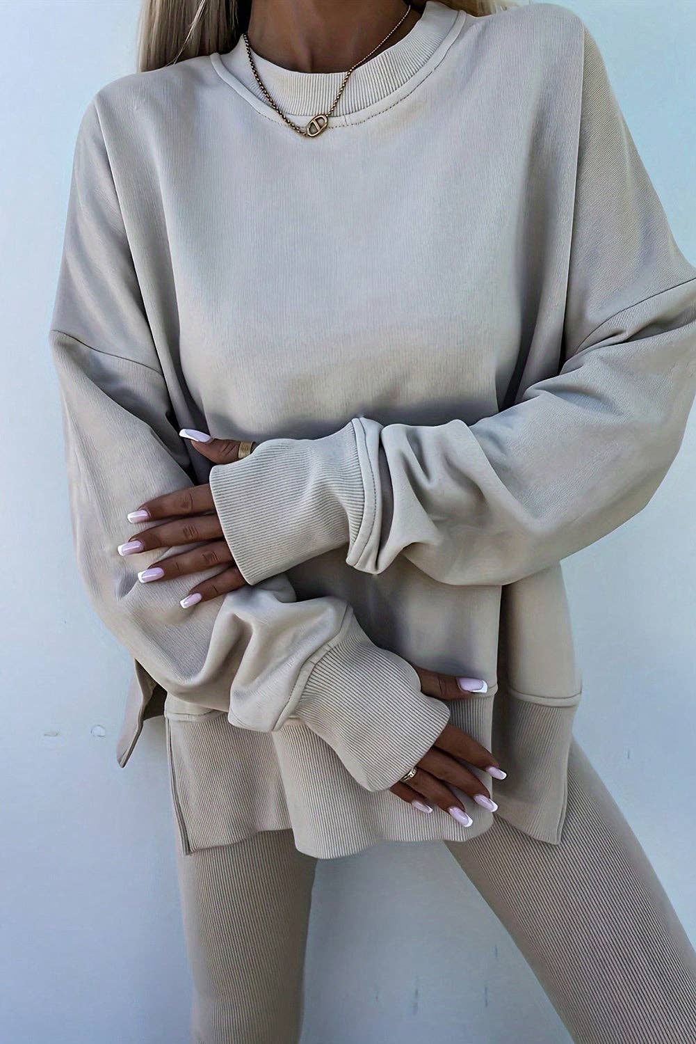 BELLA COMFORT SET | NEUTRAL