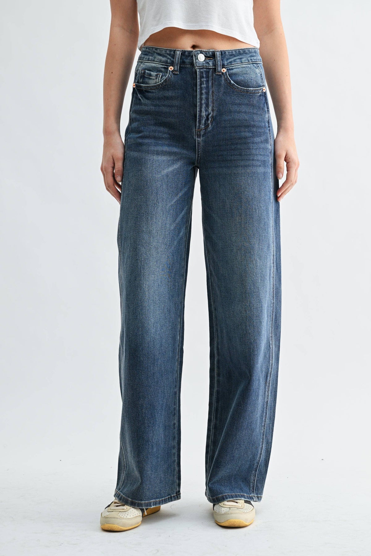 The Modern Jean