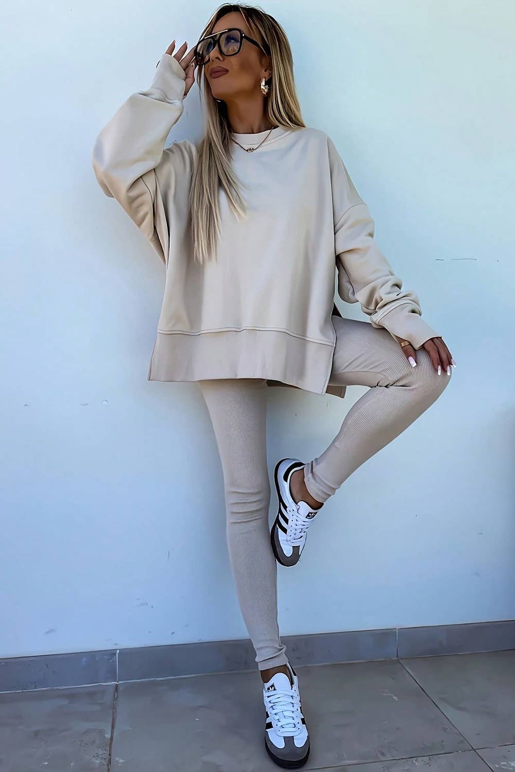BELLA COMFORT SET | NEUTRAL