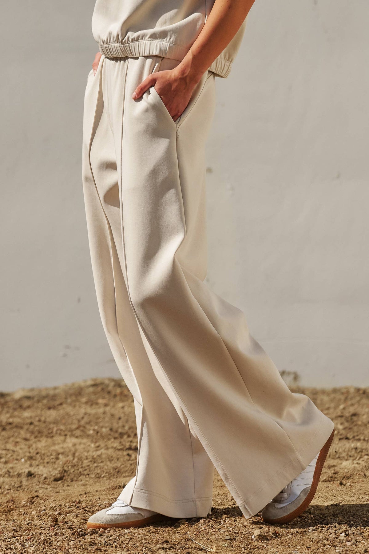 The On-the-Go Pant