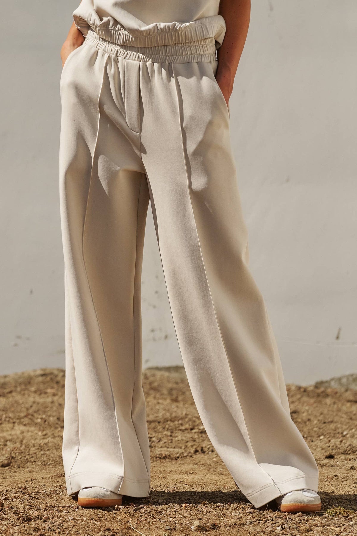 The On-the-Go Pant