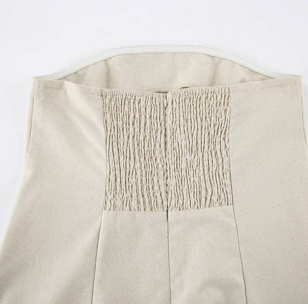 The Savannah Maxi Dress