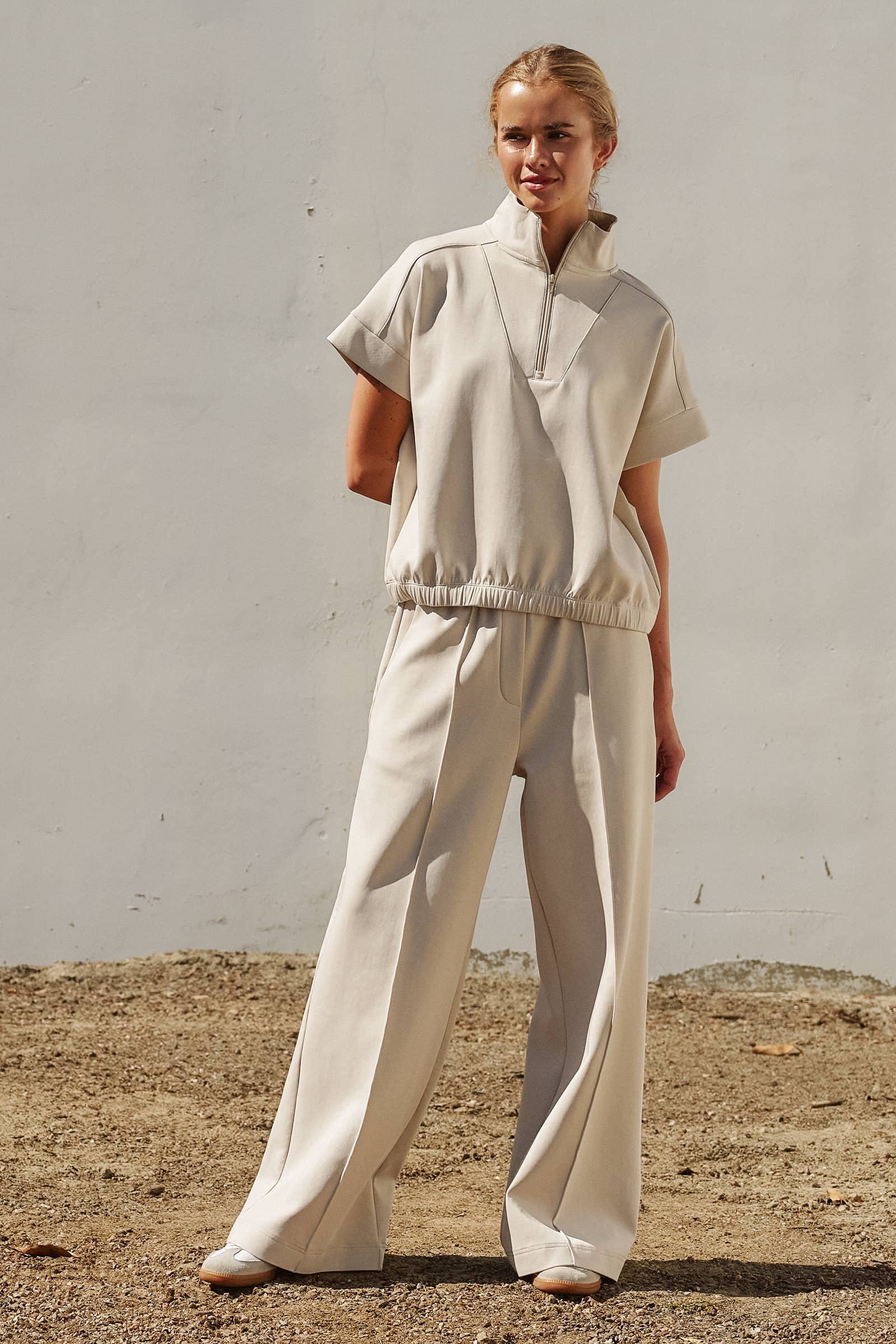 The On-the-Go Pant