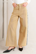 The Sutton Twill Pant