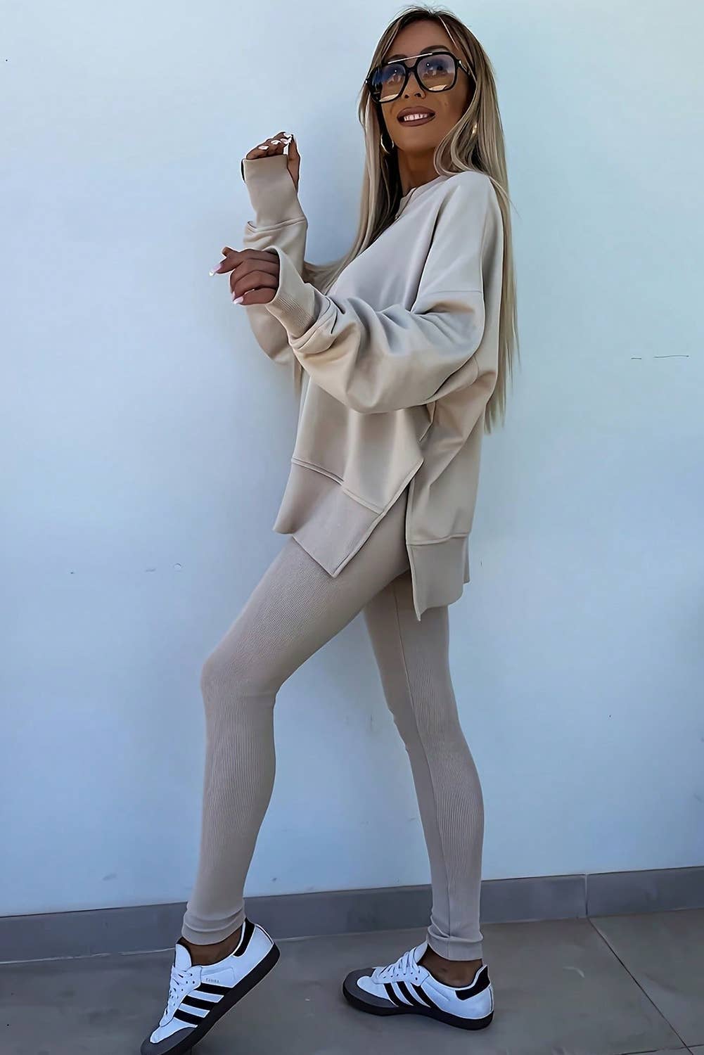 BELLA COMFORT SET | NEUTRAL