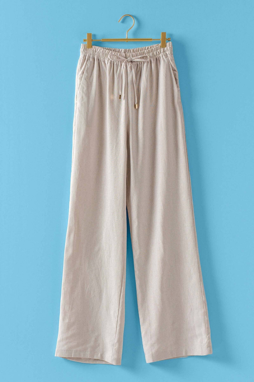 The Harbor Linen Pant
