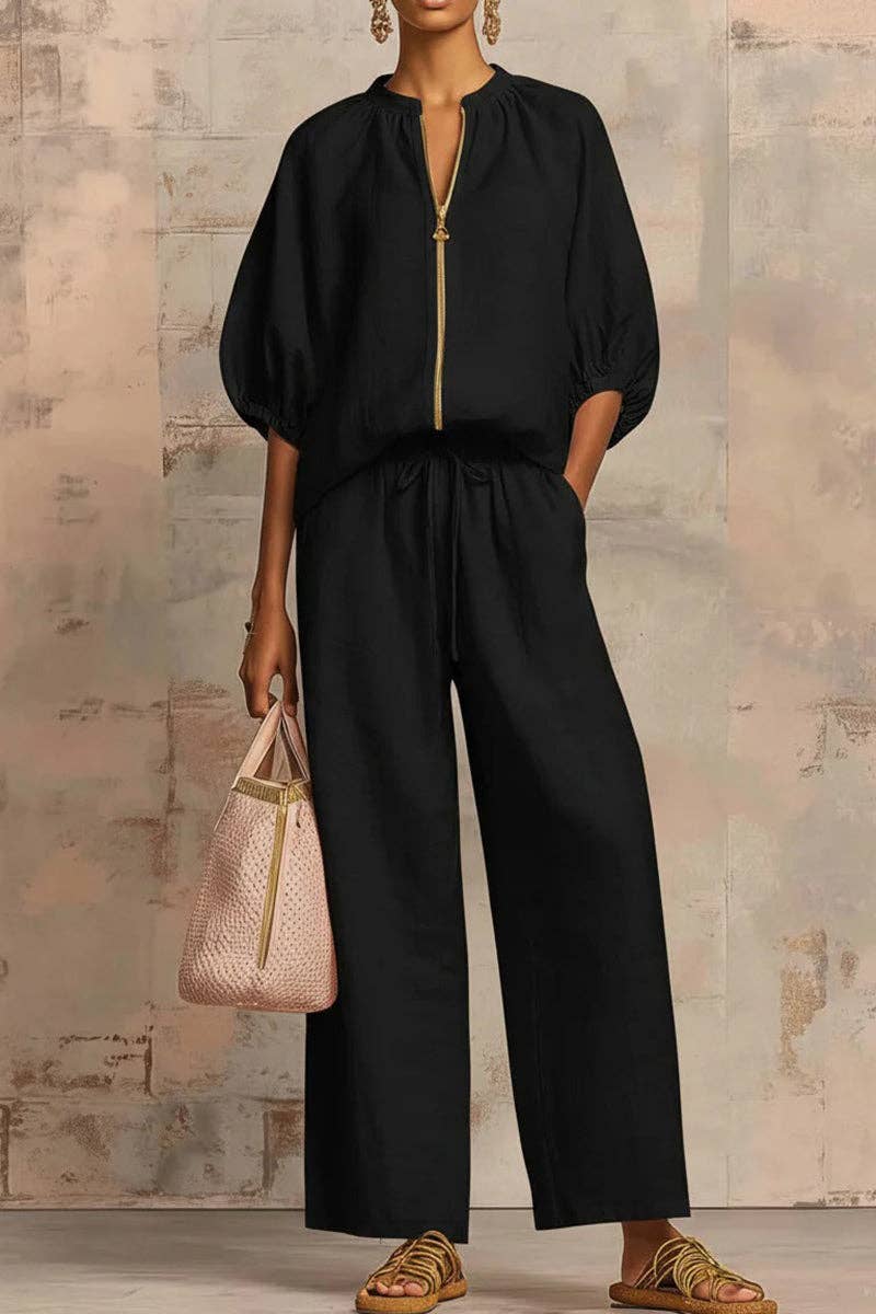 The Effortless Edit Set