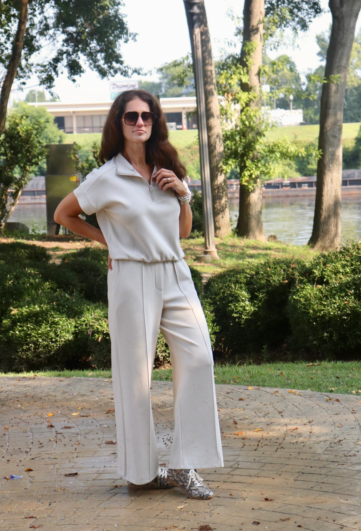 The On-the-Go Pant