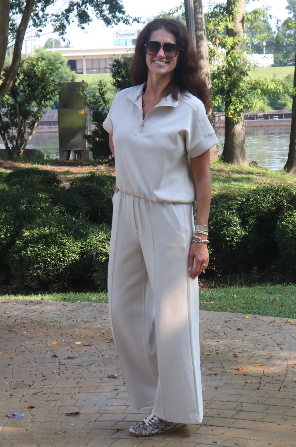 The On-the-Go Pant