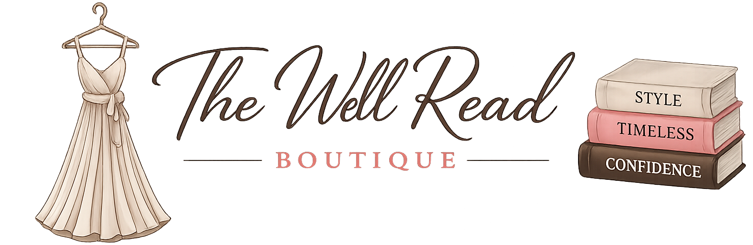 The Well Read Boutique