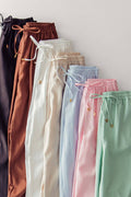 The Harbor Linen Pant