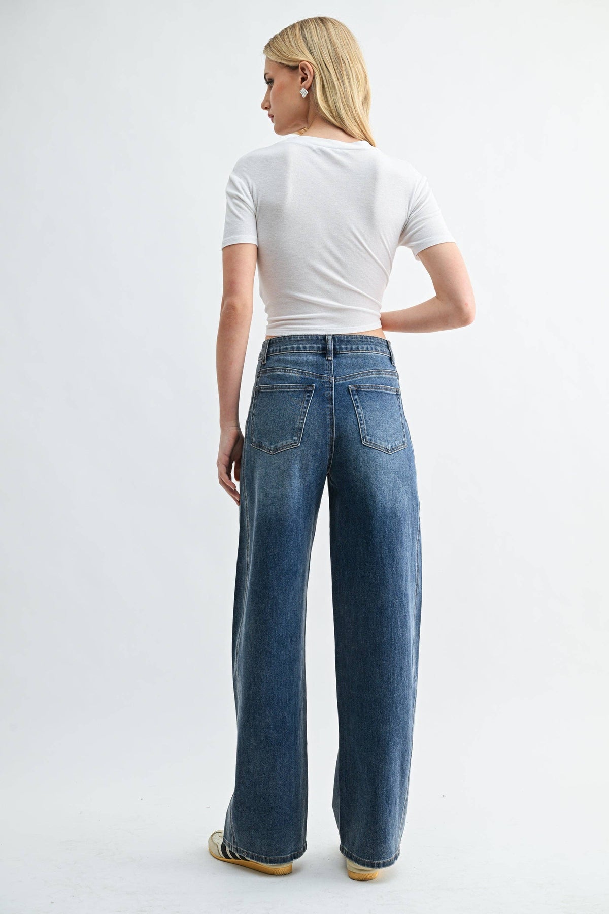 The Modern Jean