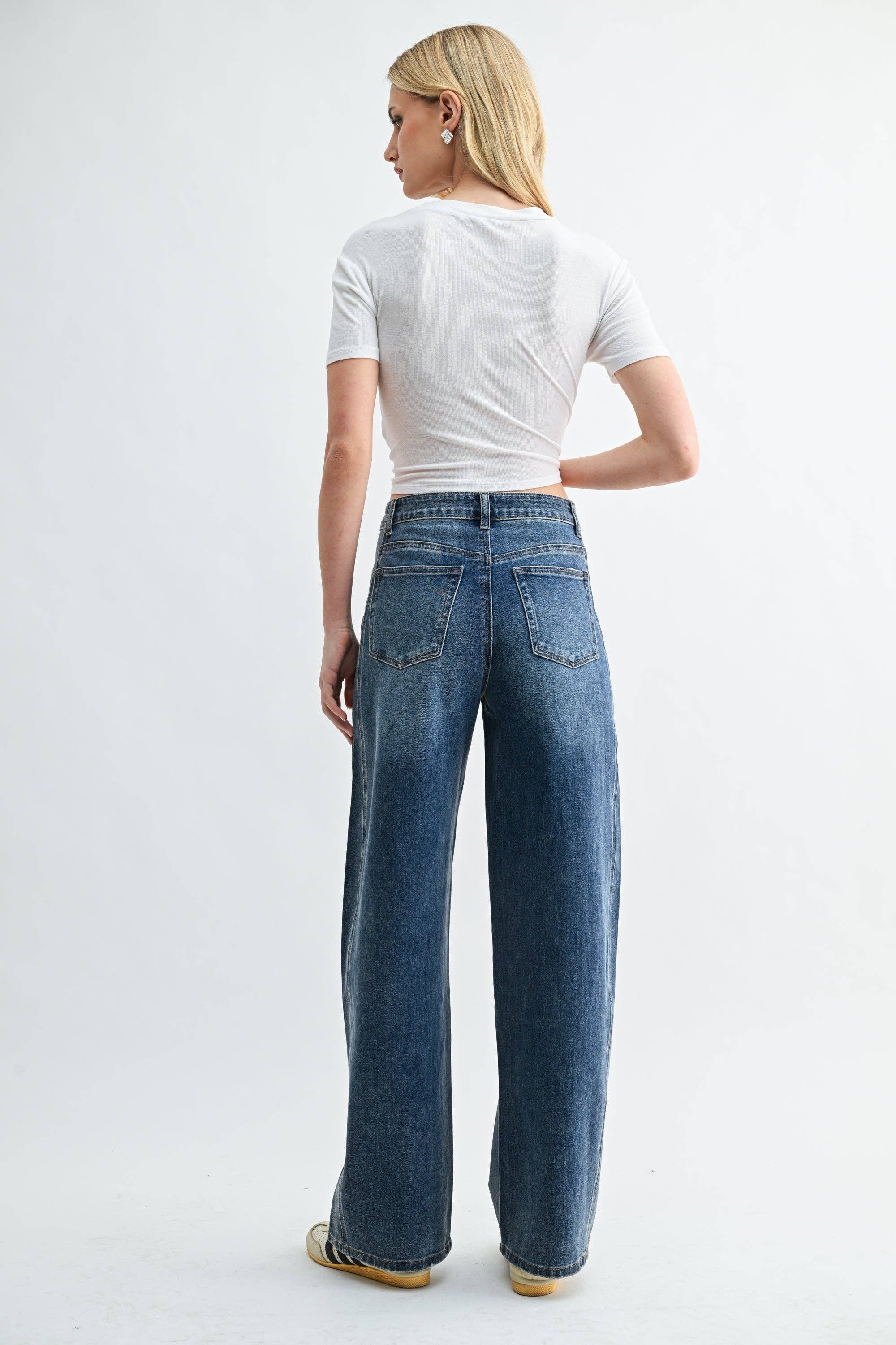 The Modern Jean