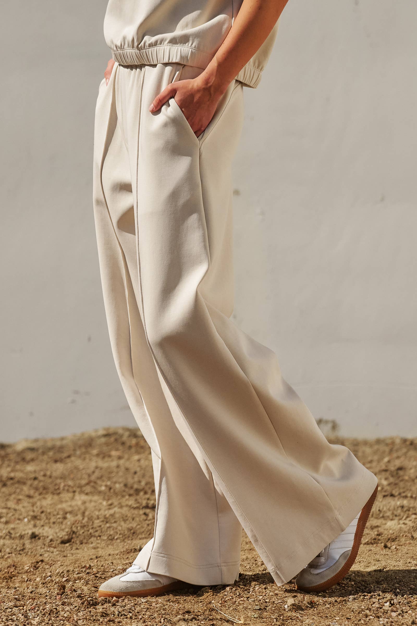 The On-the-Go Pant