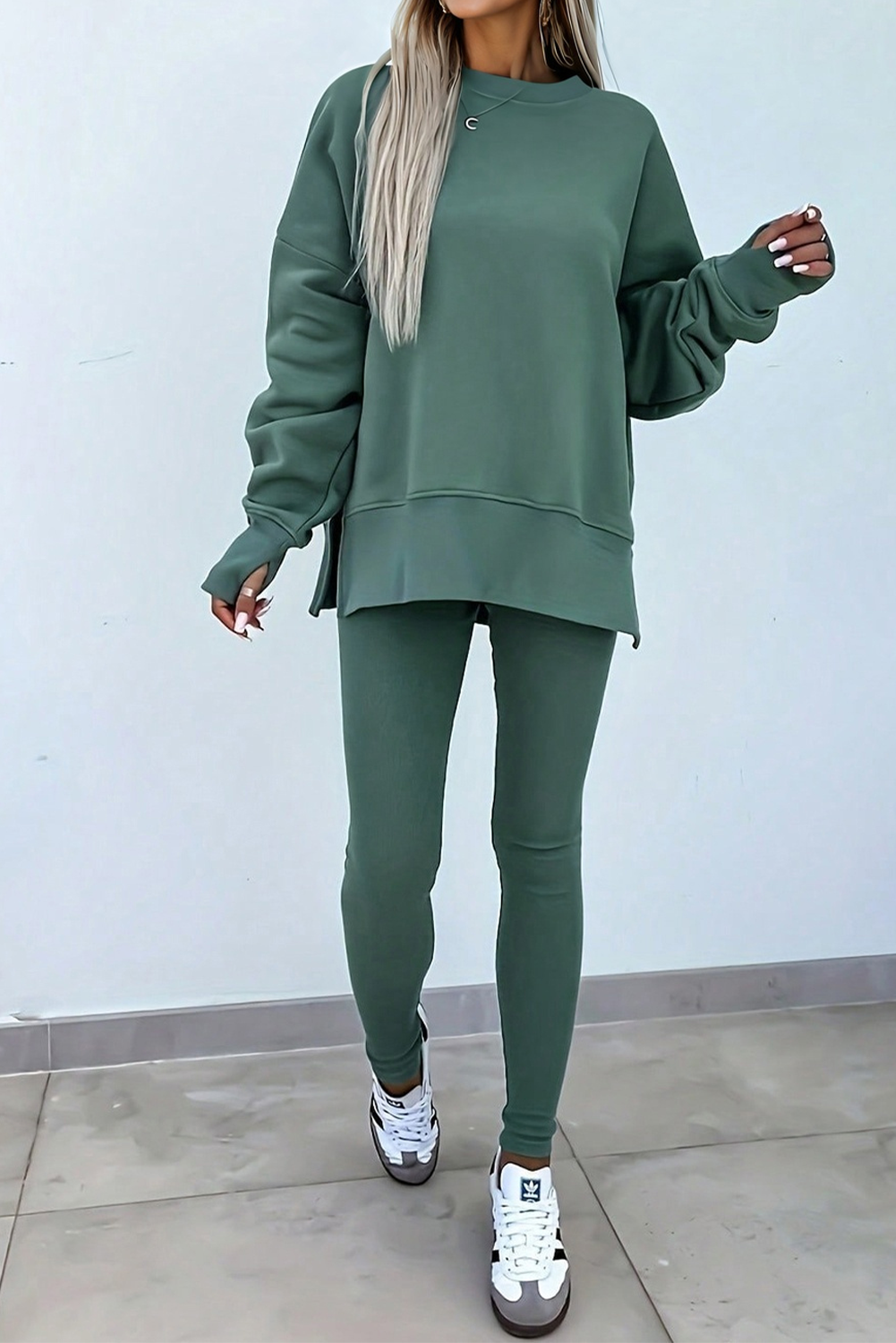 The Bella Comfort Set