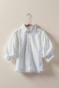 The Charlotte Blouse